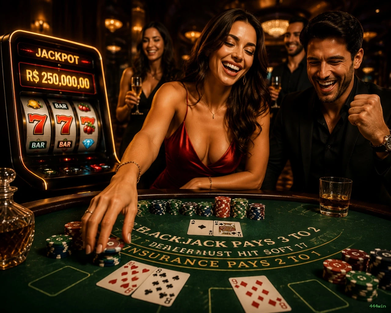 Central de dúvidas rápidas sobre o app 444win