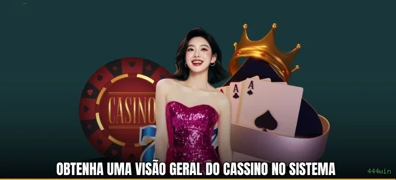 Guia rápido de apostas ao vivo na 444win